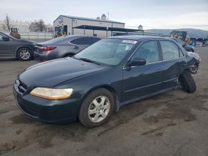 Honda Accord SE 2.3L 4 2000
