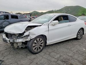 Honda Accord EX 2.4L 4 2015