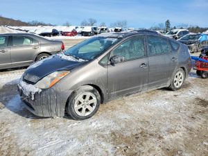 Toyota Prius 1.5L 4 2009