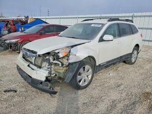 Subaru Outback 2.5I PREMIUM 2.5L 4 2011