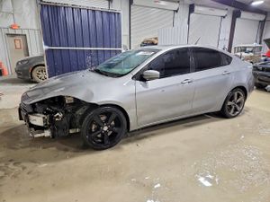 Dodge Dart GT 2.4L 4 2014