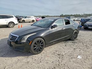 Cadillac ATS LUXURY 2.0L 4 2013