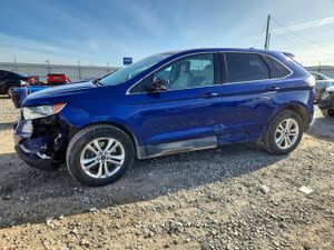 Ford Edge SEL 2.0L 4 2015