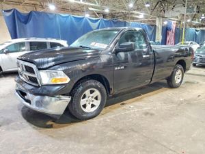 Dodge RAM 4.7L 8 2010