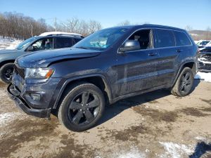 Jeep Grand Cherokee LAREDO 3.6L 6 2014