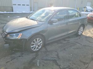 Volkswagen Jetta SE 2.5L 5 2011