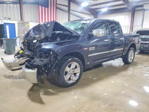 RAM 1500 SLT 5.7L 8 2014