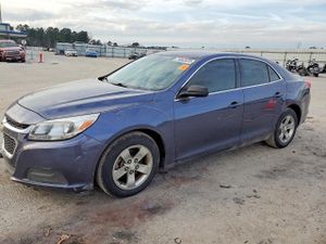 Chevrolet Malibu LS 2.5L 4 2014