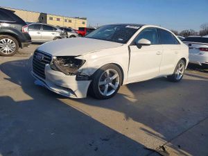 Audi A3 PREMIUM 1.8L 4 2015