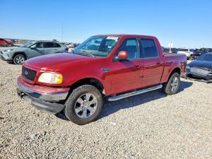 Ford F-150 SUPERCREW 5.4L 8 2003