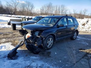 Honda CR-V LX 2.4L 4 2011