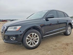 Audi Q5 PREMIUM 2.0L 4 2015