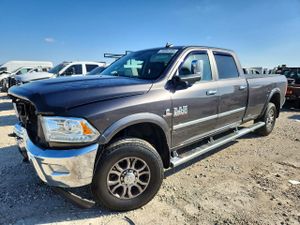 RAM 3500 6.7L 6 2018