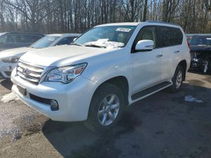 Lexus GX 4.6L 8 2011
