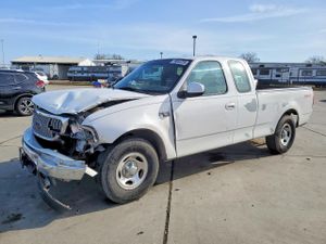 Ford F-150 4.2L 6 2000