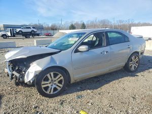 Ford Fusion SEL 3.0L 6 2007