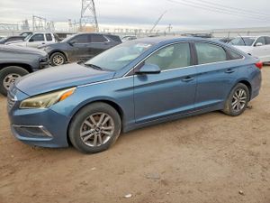 Hyundai Sonata SE 2.4L 4 2015
