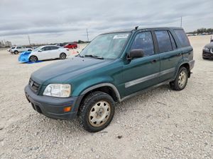 Honda CR-V LX 2.0L 4 2001