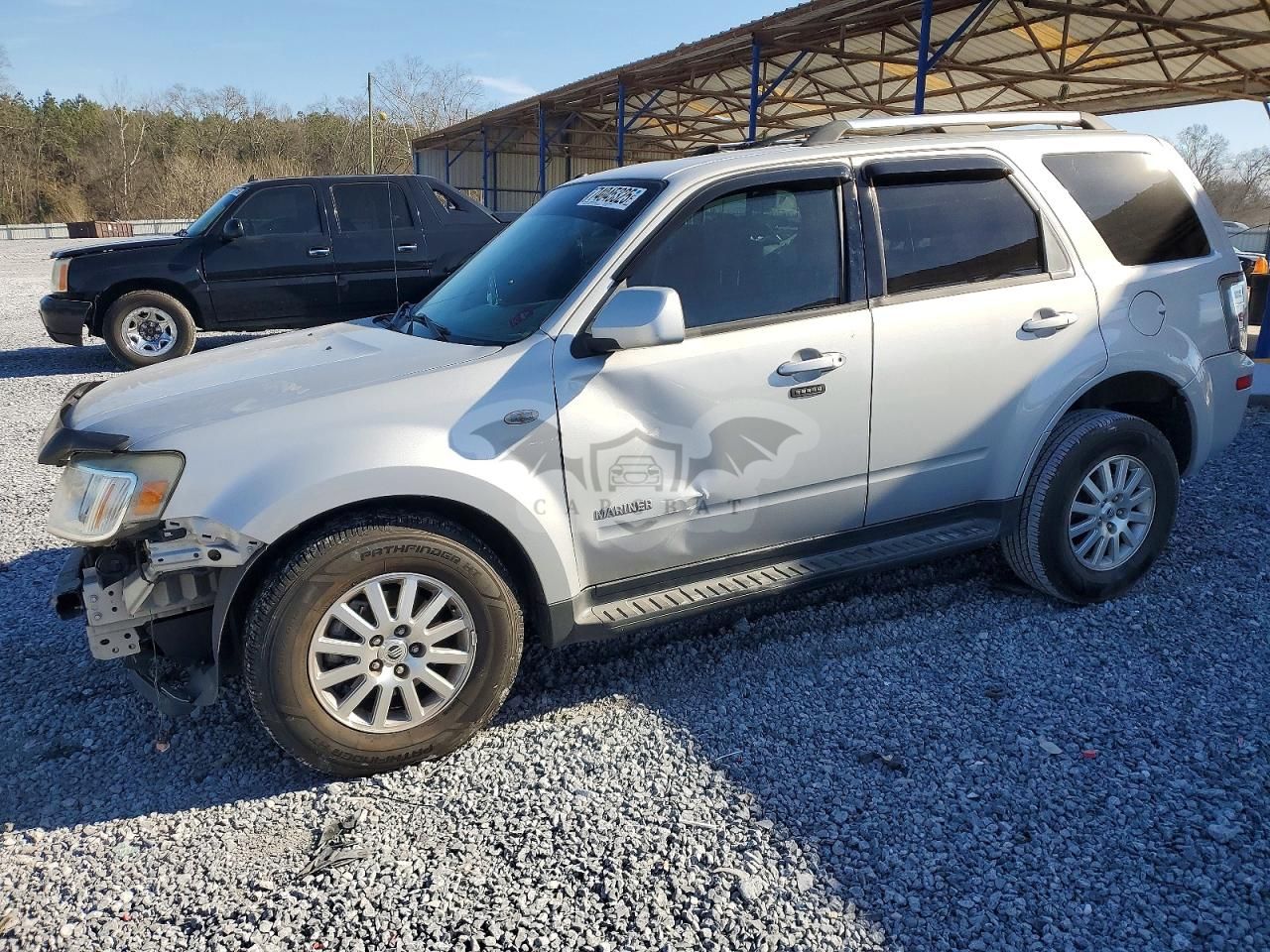 Mercury Mariner PREMIER 3.0L 6 2008