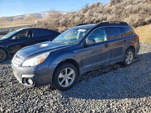 Subaru Outback 2.5I PREMIUM 2.5L 4 2013