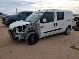 RAM ProMaster SLT 2.4L 4 2016
