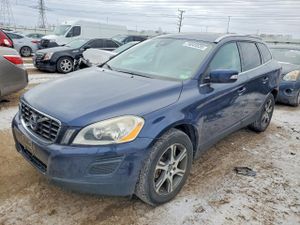 Volvo XC60 T6 3.0L 6 2013