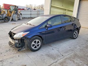Toyota Prius 1.8L 4 2014
