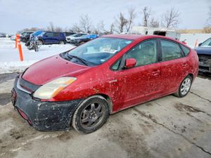Toyota Prius 1.5L 4 2009