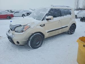 Kia Soul + 2.0L 4 2011