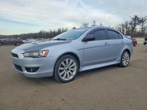 Mitsubishi Lancer GTS 2.4L 4 2010