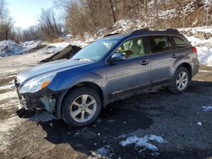Subaru Outback 2.5I PREMIUM 2.5L 4 2014