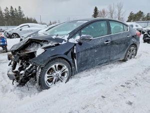 Kia Cerato / Forte / K3 EX 2.0L 4 2015