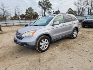 Honda CR-V EXL 2.4L 4 2007