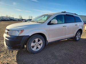 Dodge Journey SE 2.4L 4 2013