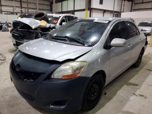 Toyota Yaris 1.5L 4 2009