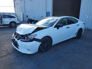 Lexus ES 350 3.5L 6 2015