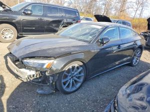 Audi A5 PREMIUM 45 2.0L 4 2025