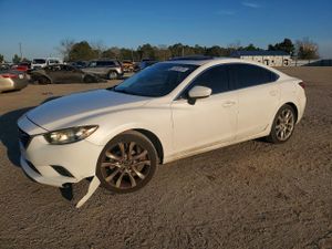 Mazda 6 TOURING 2.5L 4 2015