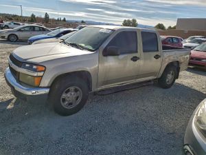 Chevrolet Colorado 3.5L 5 2005