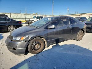 Honda Civic LX 1.8L 4 2010