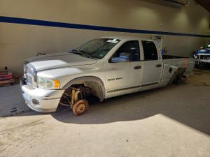 Dodge RAM 4.7L 8 2002