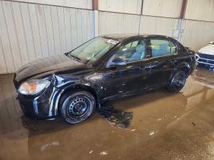 Chevrolet Cobalt LS 2.2L 4 2008