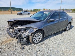 Honda Accord LX 2.4L 4 2011