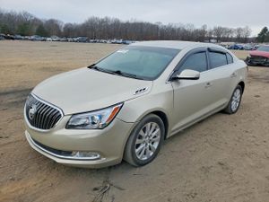 Buick LaCrosse 2.4L 4 2014