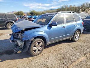 Subaru Forester 2.5X PREMIUM 2.5L 4 2009