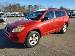 Toyota Rav4 2.5L 4 2009
