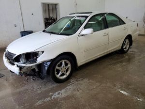 Toyota Camry LE 2.4L 4 2003