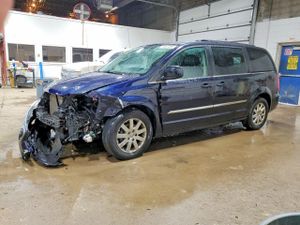 Chrysler Town & Country TOURING L 3.6L 6 2011
