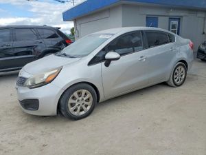 Kia Rio LX 1.6L 4 2015