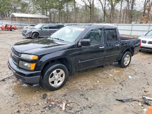 Chevrolet Colorado 3.7L 5 2009